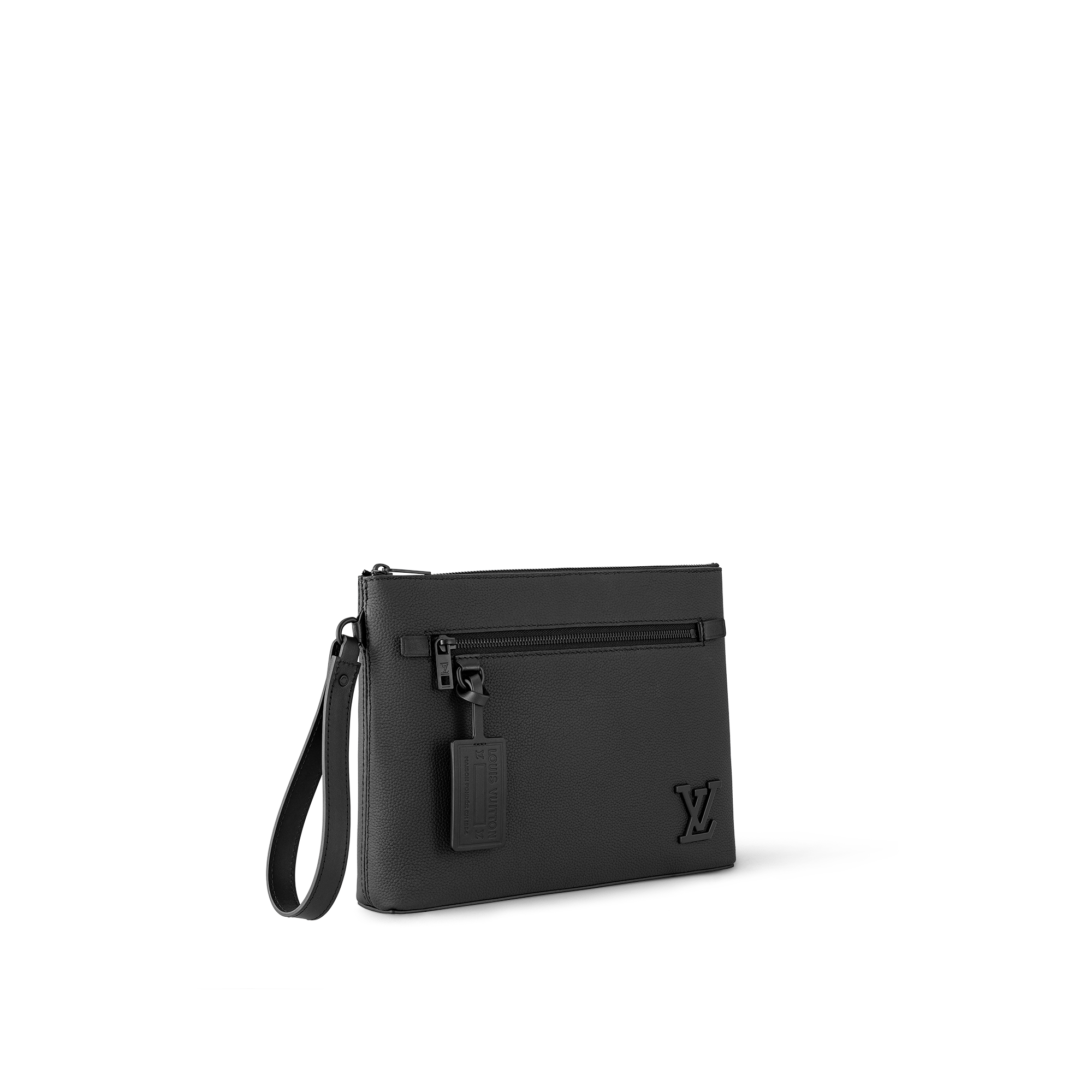 Takeoff Pouch LV Aerogram - Wallets and Small Leather Goods